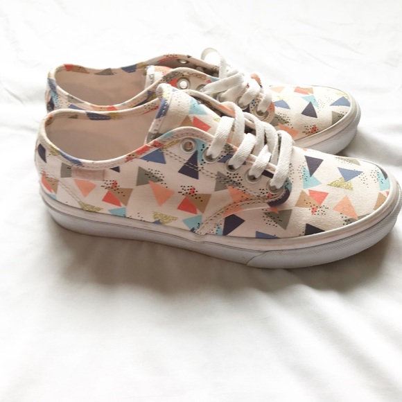 Vans Shoes - Vans